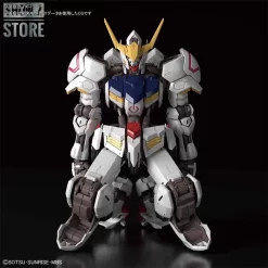 Bandai MG 1/100 ASW-G-08 Barbatos Mobile Suit Gundam Iron-Blooded Orphans Gunpla -Chic Toy Shop 32fb329ca3