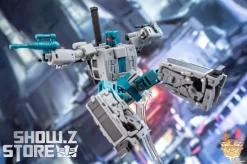 Magic Square MS-B54D Tornado Vortex IDW Version -Chic Toy Shop 3316d2a0de