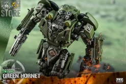 [Green Ver.] Toyworld TW-FS03G Green Hornet WWII -Chic Toy Shop 3355fa2a32