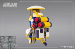 MS General Journey To The West JT-01 TangTang Model Kit -Chic Toy Shop 3373b46146