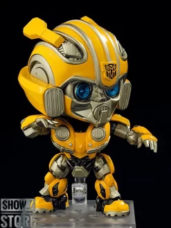 Sentinel Toys 1000Toys Nendoroid No.1410 Bumblebee -Chic Toy Shop 33784e7b14
