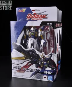 Bandai Spirits Gundam Universe GU GU-01 GU01 RX-78-2 Gundam GU-02 GU02 Wing Gundam GU-03 GU03 Unicorn Gundam Set Of 3 23 Bandai Spirits Gundam Universe GU GU-01 GU01 RX-78-2 Gundam GU-02 GU02 Wing Gundam GU-03 GU03 Unicorn Gundam Set Of 3 -Chic Toy Shop 337b49e03b