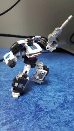 IronFactory EX29 Rush Beats Jazz -Chic Toy Shop 338ddea79e