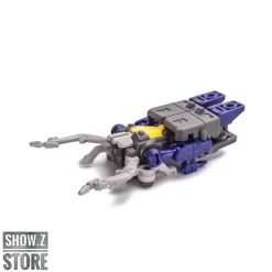 NewAge H-10+ Abadon Kickback H-11+ Berial Shrapnel H-12+ Asmodeus Bombshell Insecticons Set Of 3 Comic Version -Chic Toy Shop 33a3e5df6a