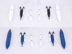 Robot Hero RH CG-03 MP06 Skywarp & CG-04 MP07 Thundercracker Set Of 2 W/ Upgrade Kits -Chic Toy Shop 33a5fd97c3