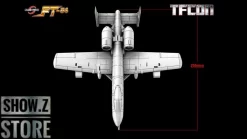 FansToys FT-54 Powerglide -Chic Toy Shop 33cdf5c3b9