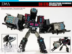 DNA DK-37B Upgrade Kit For Legacy Velocitron Scourge -Chic Toy Shop 33ecdfb5bf