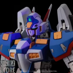 Sentinel Toys Riobot Super Robot Wars OG R-1 Real Personal Trooper -Chic Toy Shop 33ed6badea