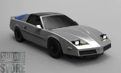 XTransbots MM-6G Murrow Rook -Chic Toy Shop 3401951157