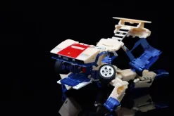 Xtransbots MM-XIII Crackup (Stunticons Breakdown) MX-XIII MX-13 -Chic Toy Shop 341d1cc104