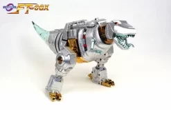 FansToys FT-08X Grinder (Premium Paint) -Chic Toy Shop 3430c4c91f