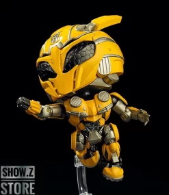 Sentinel Toys 1000Toys Nendoroid No.1410 Bumblebee -Chic Toy Shop 347379a44e