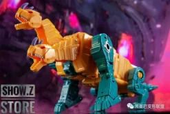 Aoyi Mech H6002-6C Interstellar Twin Dragons Sinnertwin -Chic Toy Shop 3484161a63