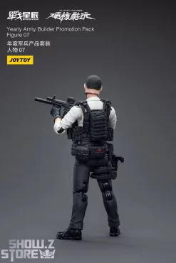 JoyToy Source 1/18 Yearly Army Builder Promotion Pack Figure 07 14 JoyToy Source 1/18 Yearly Army Builder Promotion Pack Figure 07 -Chic Toy Shop 34dd9f8c1e
