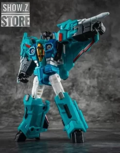 Iron Factory IF-EX20K Wing Of Tyrant Kallaite -Chic Toy Shop 34f716891d