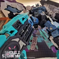 Mastermind Creations R-17 Carnifex Overlord -Chic Toy Shop 3618420857