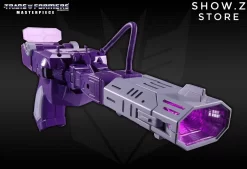 Takara Tomy Masterpiece MP-29+Destron Laserwave Shockwave -Chic Toy Shop 3626699142