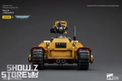 JoyToy Source 1/18 Warhammer 40K Imperial Fists Primaris Invader ATV -Chic Toy Shop 365ae83e91