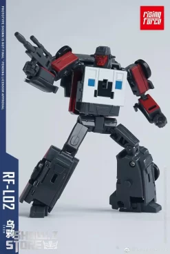 Rising Force RF-L02 Wildrider 28 Rising Force RF-L02 Wildrider -Chic Toy Shop 3662eeadb9