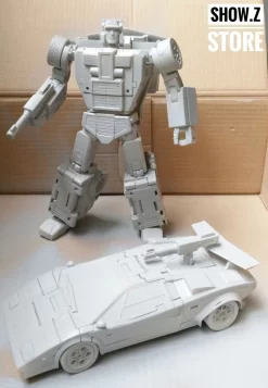 Xtransbots MM-XIII Crackup (Stunticons Breakdown) MX-XIII MX-13 -Chic Toy Shop 367262f7ae