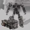 Weijiang WJ MPP10W Oversized Heaven Commander Ultra Magnus Extremely Damaged Version