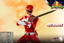 [Incoming] Threezero Studio 1/6 Mighty Morphin Power Rangers Red Ranger -Chic Toy Shop 369e26b08a