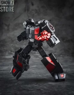 IronFactory IF EX-26R EX26R Racing Bros Retrograde Runabout Runamuck Battlechargers Set Of 2 -Chic Toy Shop 36c13435f8