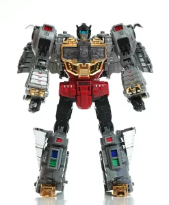 ToyWorld TW-D03 Corelock Grimshell Grimlock -Chic Toy Shop 36cfcfedb8