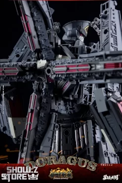 [Coming Soon] ToysEasy YW2214 Gustav Railway Gun -Chic Toy Shop 36d8fb8e8e