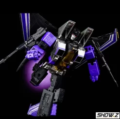 KuBianBao KBB MP11 Skywarp -Chic Toy Shop 374d2c45f3