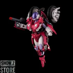 Sentinel Toys 1/12 Genesis Climber Mospeada Riobot VR-038L Fuke Type Bartley -Chic Toy Shop 375c51b90d