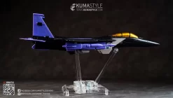 Maketoys MT MTRM-12 Skycrow Skywarp -Chic Toy Shop 376e632856