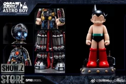 Blitzway BW-NS 50102 Astro Boy Anime Statue Normal Version -Chic Toy Shop 378889cdfe