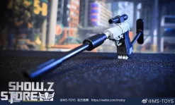 Magic Square MS-B36 Doomsday Megatron Original Exquisite Paint Version -Chic Toy Shop 37b51a34a0