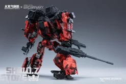 Big Firebird & Bird/Binary BV-02R Red Jakcal W/ Alloy Frame -Chic Toy Shop 37dd96aa4b