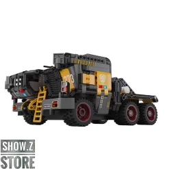 Onebot The Wandering Earth CN373 Bucket Car Standard -Chic Toy Shop 380f5f5664