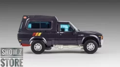 X-Transbots MX-8T Aegis Trailbreaker G1 Color Version -Chic Toy Shop 382550dd4a