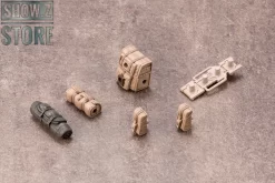 Kotobukiya HG028 Hexa Gear 1/24 Early Governor Vol.1 Model Kit -Chic Toy Shop 382df10003