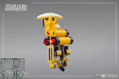 MS General Journey To The West JT-01 TangTang Model Kit -Chic Toy Shop 384fff8fde