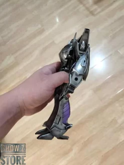 APC Toys APC-004 Dark Master TFP Megatron Battle Worn Version -Chic Toy Shop 3863f06beb