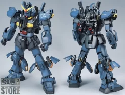 Daban DB 1/60 PG RX-178 Gundam Mk-II Mobile Suit Ver.Titans Color -Chic Toy Shop 38854e91e6
