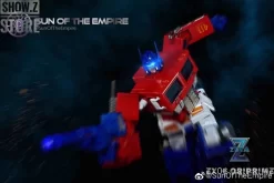 Zeta Toys EX-06O Oriprime Optimus Prime -Chic Toy Shop 38cafd86d1