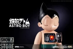 Blitzway BW-NS 50101 Astro Boy Anime Statue Deluxe Version -Chic Toy Shop 38d805c989