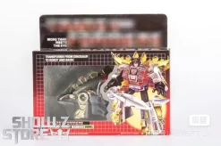 4th Party Transformers G1 Dinobot Snarl -Chic Toy Shop 3944d226a7