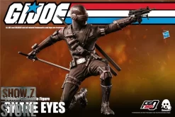 Threezero 1/6 G.I. Joe Snake Eyes -Chic Toy Shop 39abb2bf7a