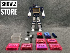 THF Toy House Factory KBB Soundwave MP-13 -Chic Toy Shop 39c55592c1 scaled
