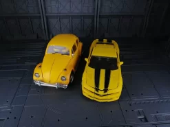 Black Mamba BMB LS-07 LS07 Armour Wasp Bumblebee MPM-07 MPM07 -Chic Toy Shop 39ffb8c77d