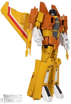 MakeToys MTRM-EX03 Nova Swarm Sunstorm -Chic Toy Shop 3a46d4f577