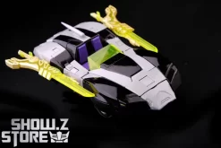 Rose & Toys Robot Rose Nightbird -Chic Toy Shop 3a73b791a6