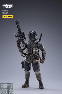 JoyToy Source 1/18 Steiner -Chic Toy Shop 3a8af39176